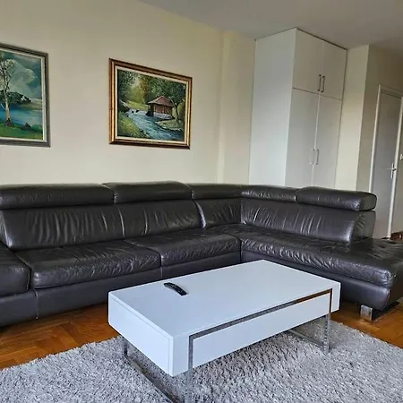 Alex&buba Apartment *