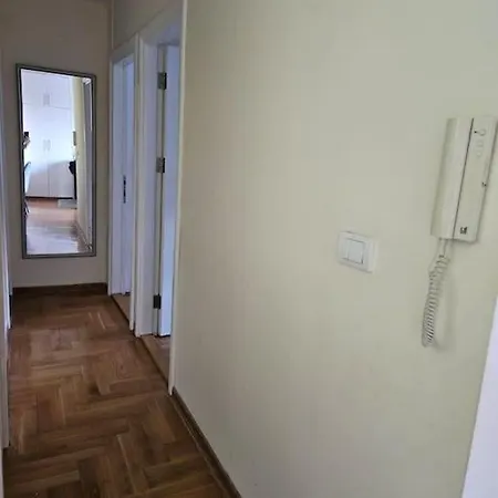 Alex&buba Apartment Belgrade