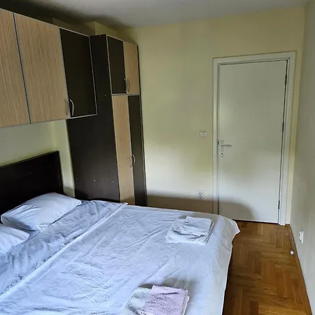 Alex&buba Βελιγράδι