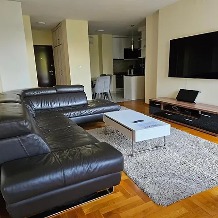 Lägenhet Alex&buba *