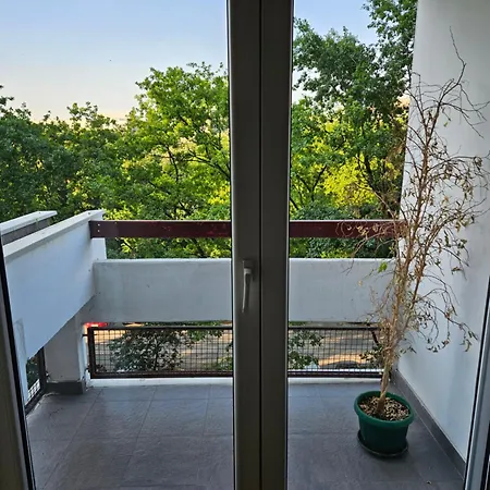 Διαμέρισμα Alex&buba