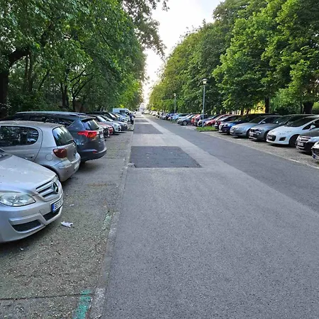 Alex&buba Διαμέρισμα