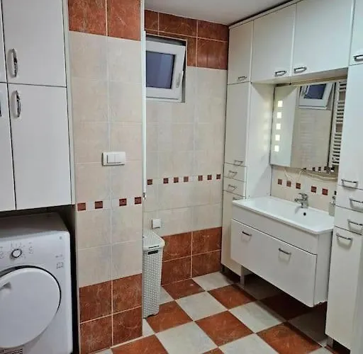 アパート Alex&buba