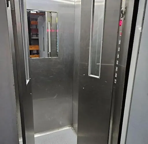 Alex&buba アパート *