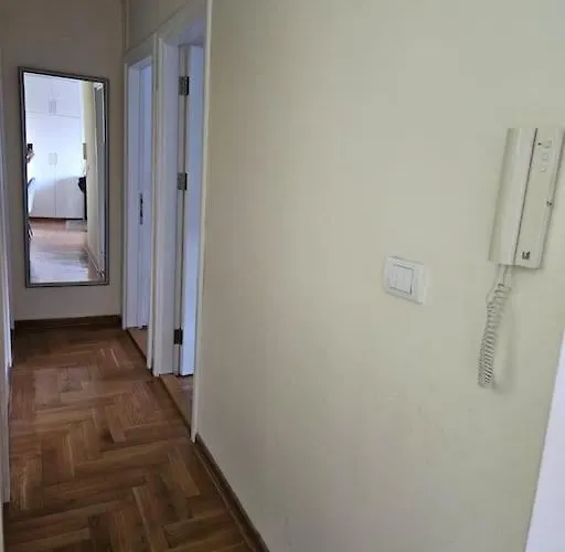 Alex&buba アパート ベオグラード