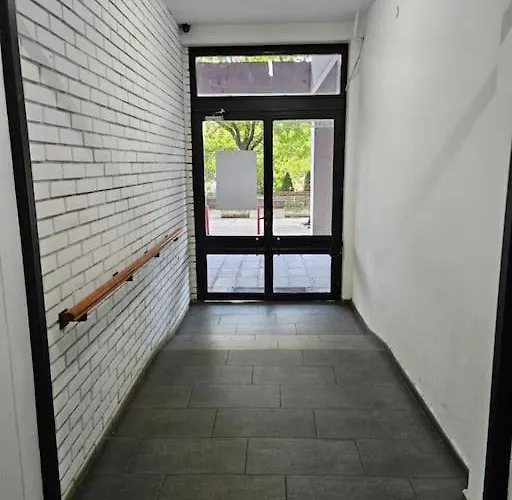 アパート Alex&buba