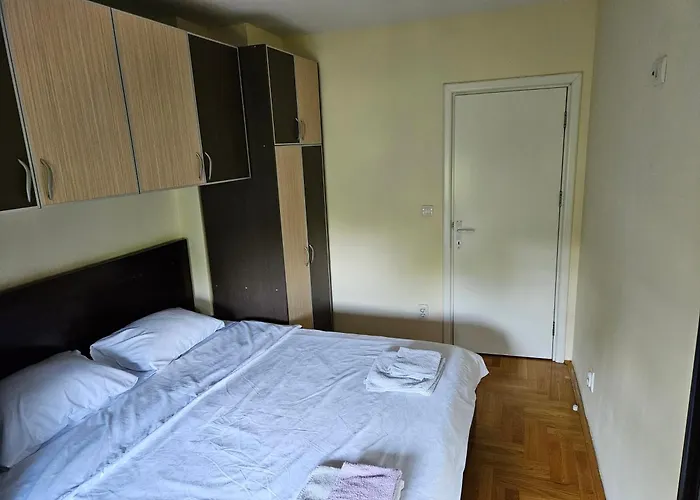 Alex&buba ベオグラード