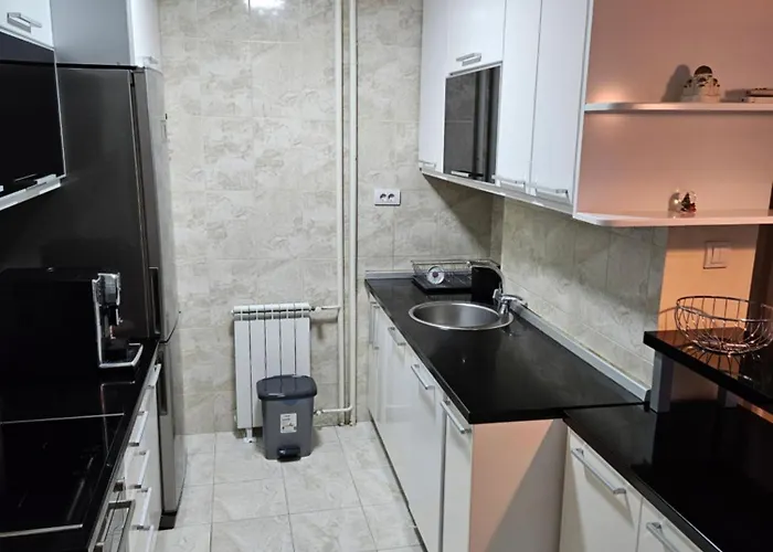 Alex&buba * ベオグラード