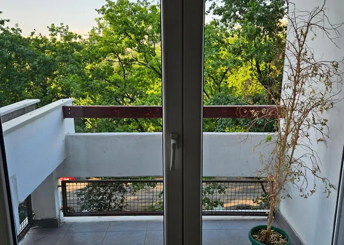 アパート Alex&buba