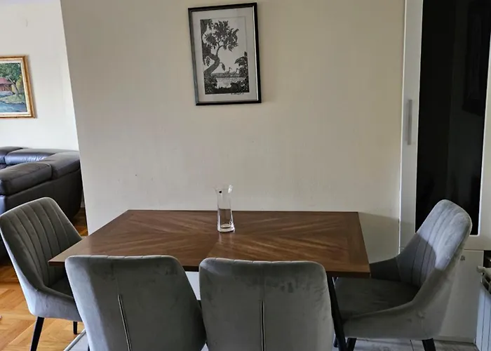 Alex&buba * ベオグラード