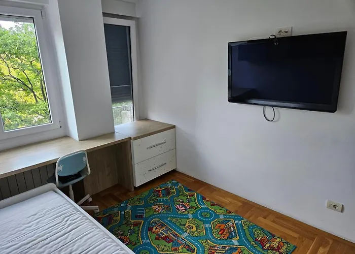 Alex&buba ベオグラード