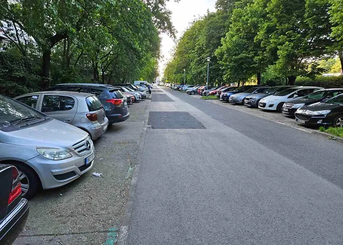 Alex&buba アパート